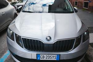 Skoda Octavia 2020 TDI 116CV