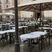 Pizzeria Formia centro avviata