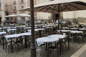 Pizzeria Formia centro avviata ottimoprezzo