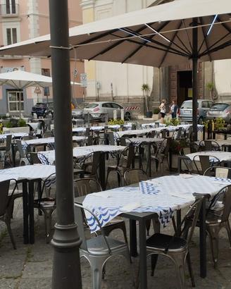 Pizzeria Formia centro avviata ottimoprezzo