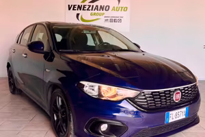 Fiat Tipo Tjet 5p s-design