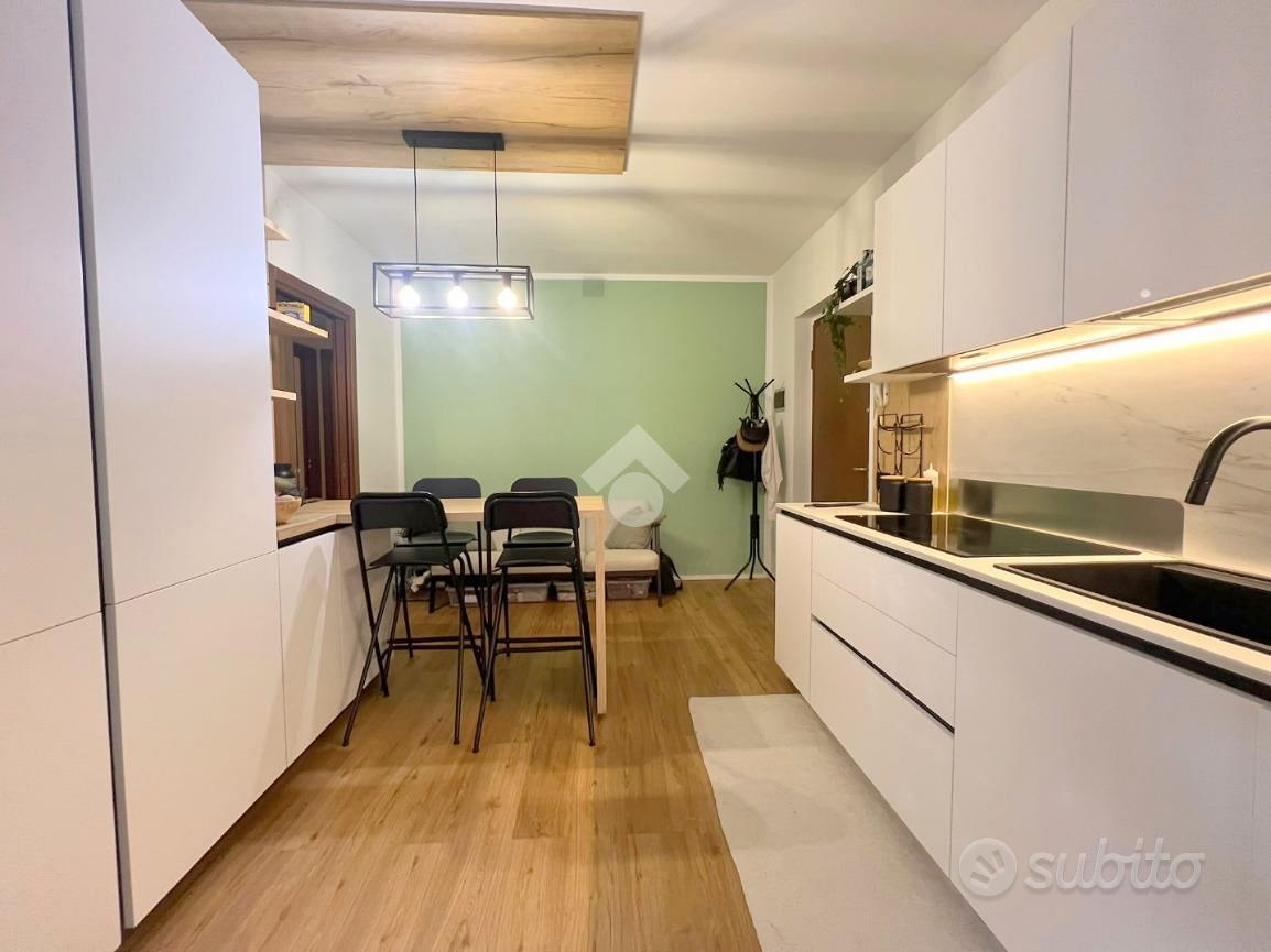Appartamento – San Giuliano Milanese, Viboldone - Vista 3