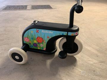Triciclo evolutivo ITALTRIKE