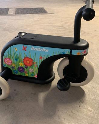Triciclo evolutivo ITALTRIKE