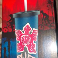 Stranger things cinema cup