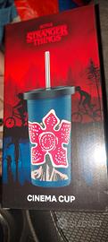 Stranger things cinema cup
