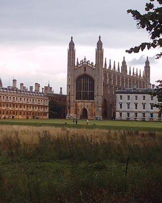 Ripetizioni di lingua inglese e lingua spagnola