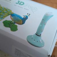 penna 3D