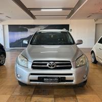 Toyota RAV-4 2.2 DIESEL 4X4 2007