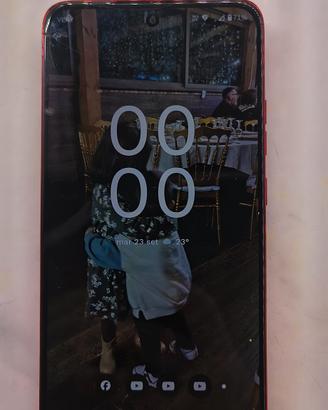 Motorola Edge 50 neo