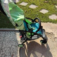 Passeggino Chicco
