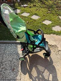 Passeggino Chicco
