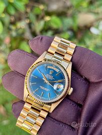 Rolex 18038