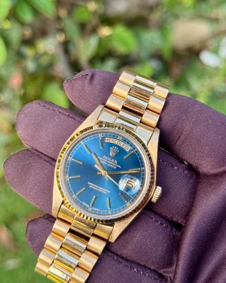 Rolex 18038