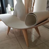Chaise longue  Horm