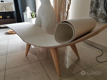 Chaise longue  Horm