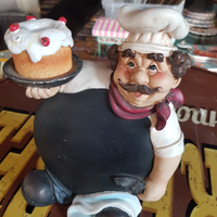 Food Chef per Feste di Compleanno