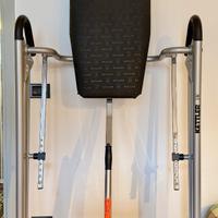 Kettler Apollo Gravity System PANCA INVERSIONE