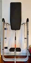 Kettler Apollo Gravity System PANCA INVERSIONE