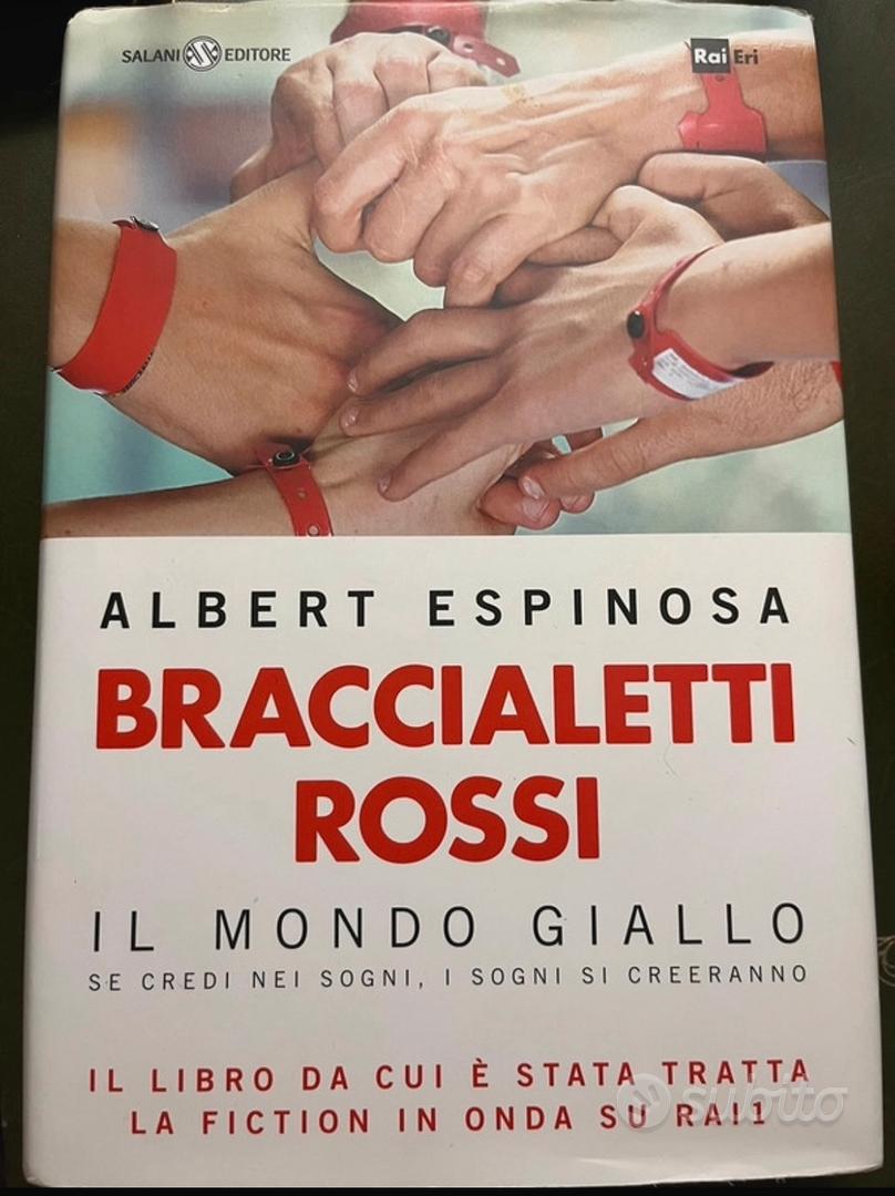 Braccialetti Rossi — Salani