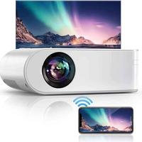 Proiettore LCD YABER V2