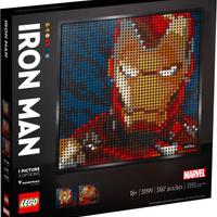 31199 LEGO Iron Man - Marvel Studios