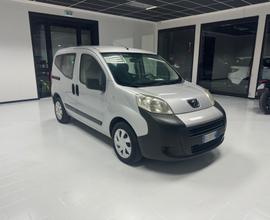 Peugeot Bipper Tepee 1.3 HDi 75 FAP Stop&Start Act