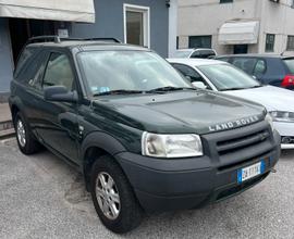 Land Rover Freelander 2.0 Td4 16V cat S.W. S