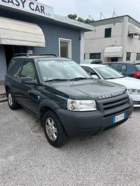 Land Rover Freelander 2.0 Td4 16V cat S.W. S