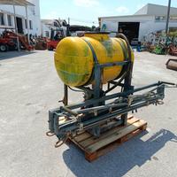 botte per diserbo Virginia da 3 quintali