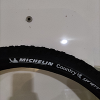 Copertone MTB 29 Michelin NUOVO