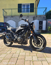 Husqvarna Svartpilen 401 2024