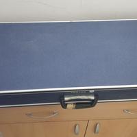 Flight case per DJ e musicisti