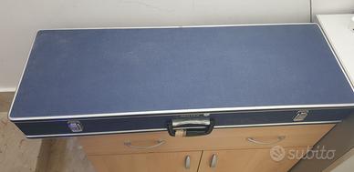 Flight case per DJ e musicisti