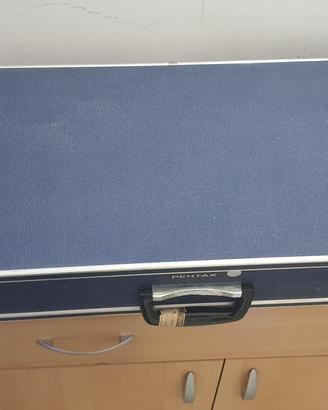 Flight case per DJ e musicisti