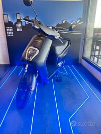 Honda EM1 e ELETTRICO CICLOMOTORE