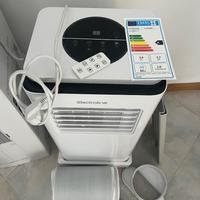 Climatizzatore portatile