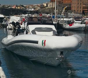 Gommone Panamera PY 10 Open