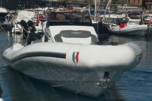 Gommone Panamera PY 10 Open