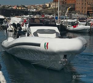 Gommone Panamera PY 10 Open