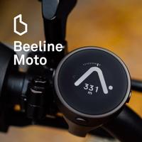 Beeline Moto 1 Navigatore satellitare per moto