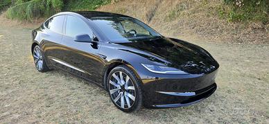 Tesla Model 3 Highland RWD (09/2024)