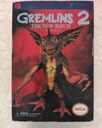 Action figure Neca: Mohawk NES Style Gremlins 2