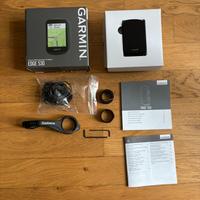 Garmin Edge 530