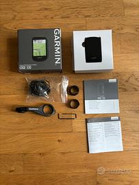 Garmin Edge 530