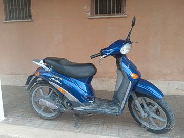  motore liberty