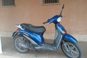  motore liberty