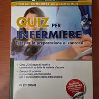 Quiz per infermiere