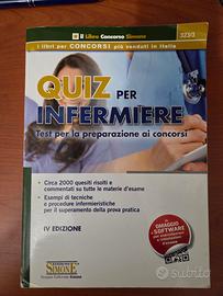 Quiz per infermiere