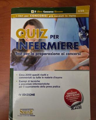 Quiz per infermiere